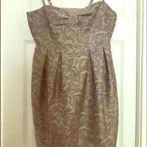 NWOT H&M Strappy Dress. Super cute and romantic.